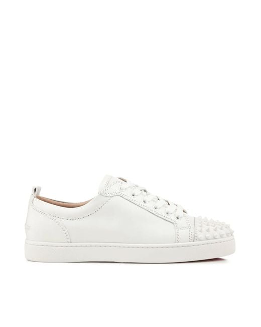 Louis junior spikes flat deals calf