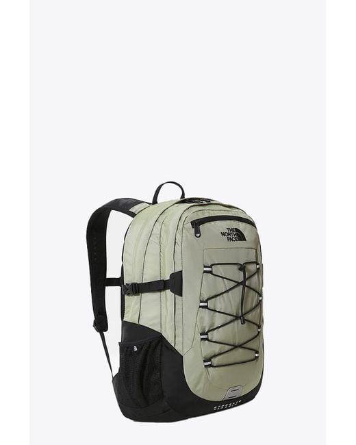 The North Face Borealis Classic Sage Green Nylon Backpack 29 Lt - Borealis  Classic | Lyst