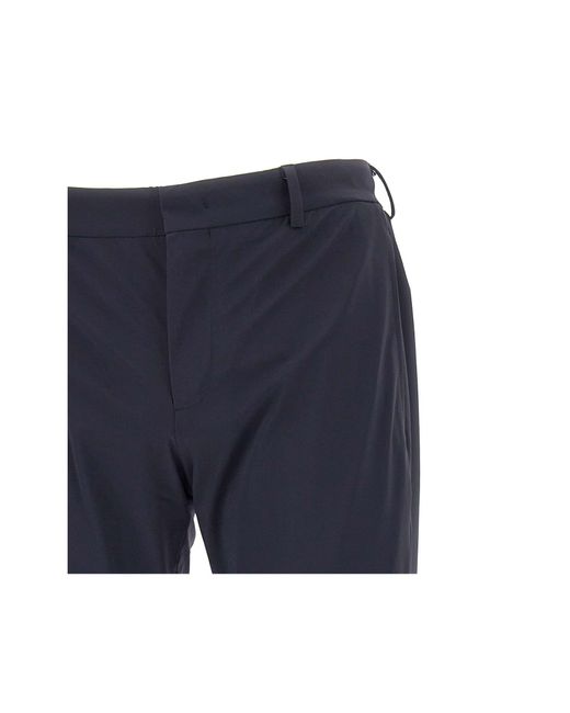 PT01 Blue Epsilon Trousers for men