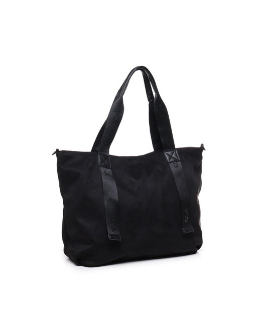 V73 Black Julia Bag