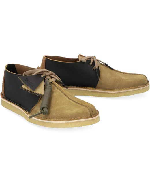 centre stitch clarks