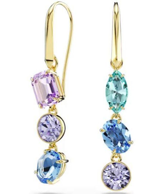 Swarovski White Bijoux Mint)