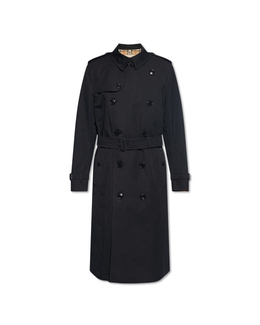 Burberry kensington black hotsell