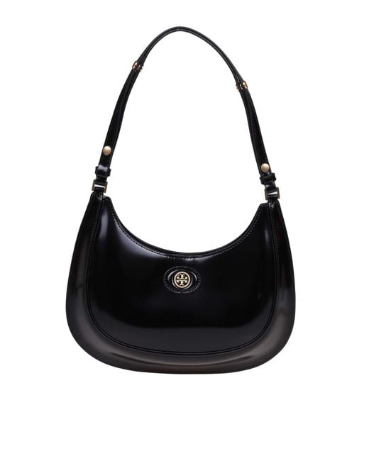 Tory Burch Black Shoulder Bag