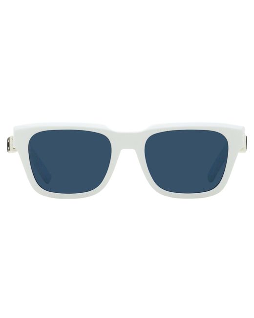 Dior Black B23 S1I Sunglasses Dm40052I 24V 53Mm Plastic (Acetate) for men