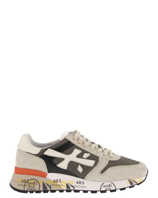 Mick premiata shop