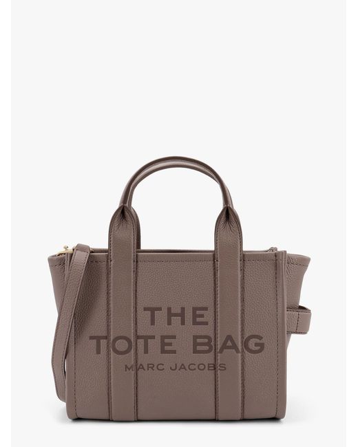 Marc Jacobs Multicolor Small Tote Bag Handbag