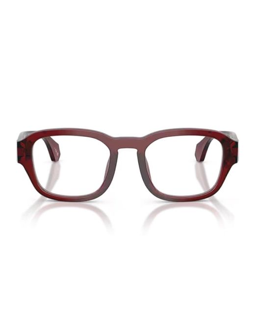 Alain Mikli Brown A03512M Acetato Sunglasses