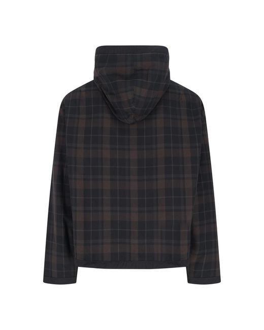 Our Legacy Black Sweaters Polyester Cotton for men