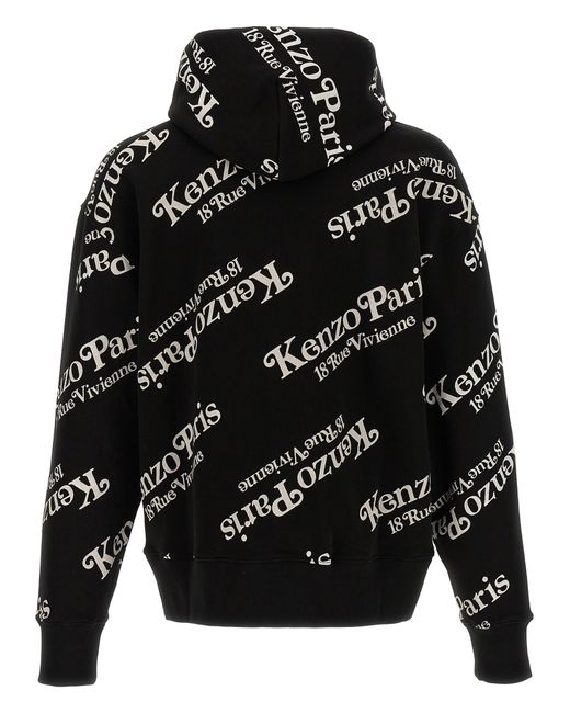 KENZO Black By Verdy Sweatshirt for men
