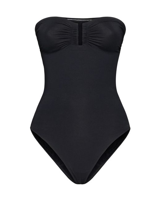 Eres Swimwear in Black | Lyst UK