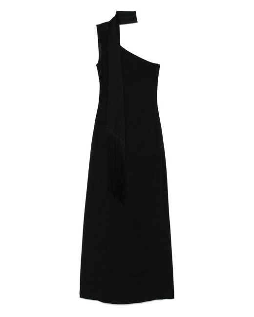 TALLER MARMO PRE Black Dresses