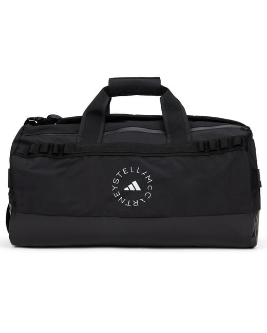 Adidas Black Backpack Polyester Backpacks