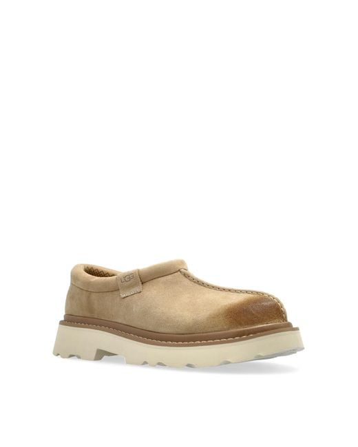Ugg Multicolor Tasman Lug Clogs Loafers for men