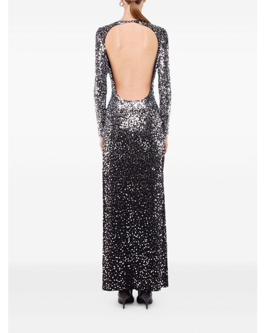 Rabanne Multicolor Dress
