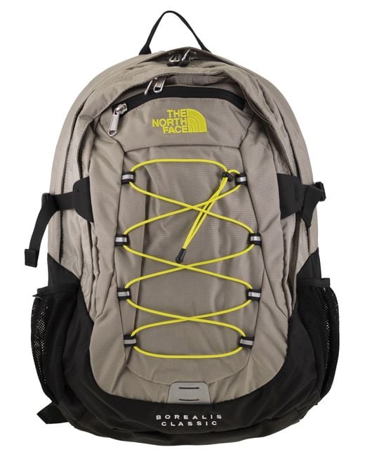 The North Face Gray Borealis