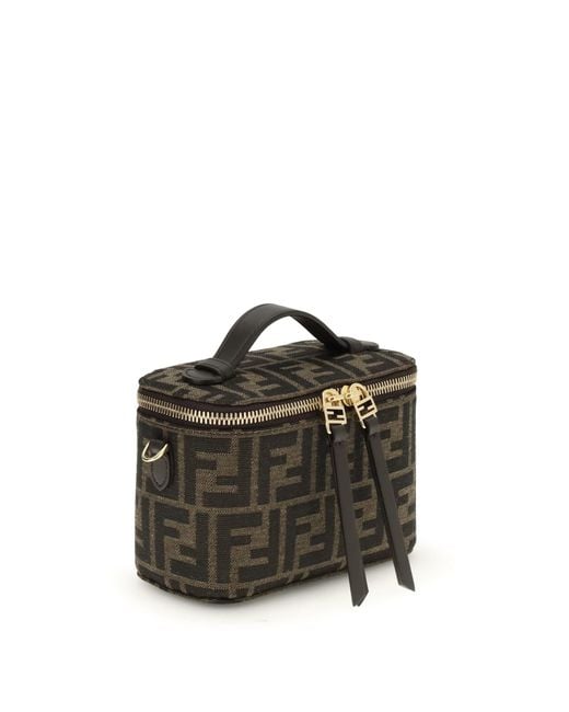 Fendi Multicolor Vanity