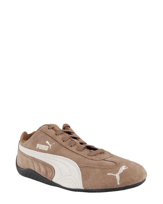 PUMA Brown Speedcat Og for men