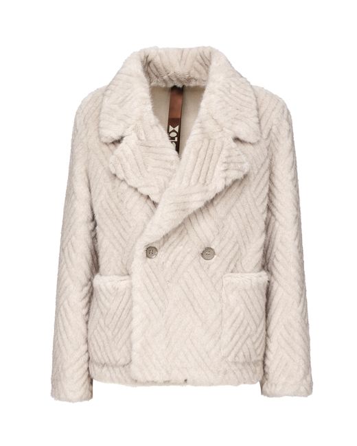 GLOX Natural Coats Polyester