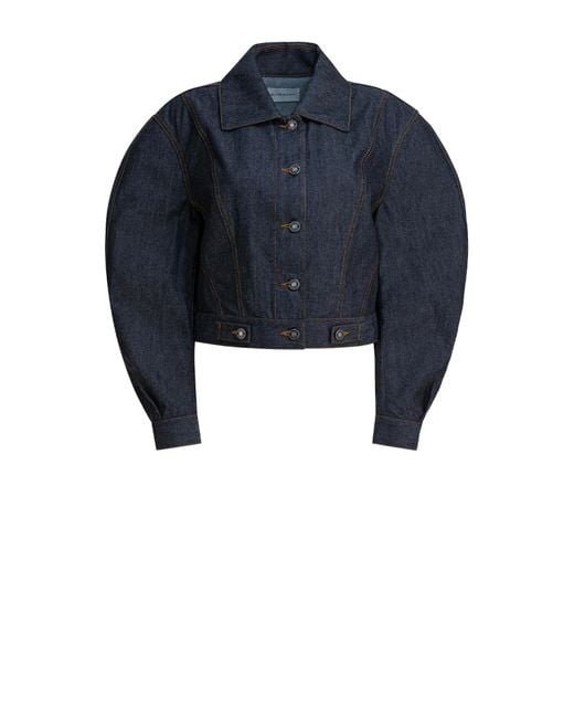 Givenchy Blue Coats