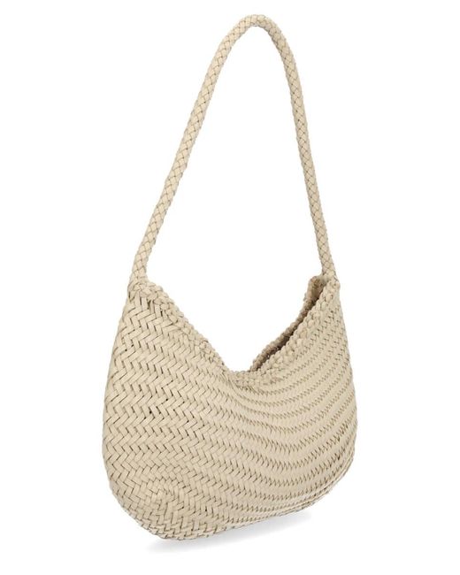 Dragon Diffusion Nova Luna Bag in Natural | Lyst