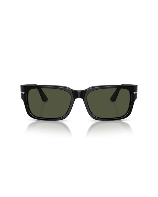 Persol Green Po3315S 95/31 Sunglasses for men