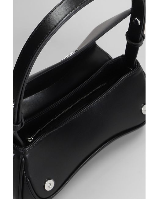 DIESEL Play Clutch Clutch in Black | Lyst