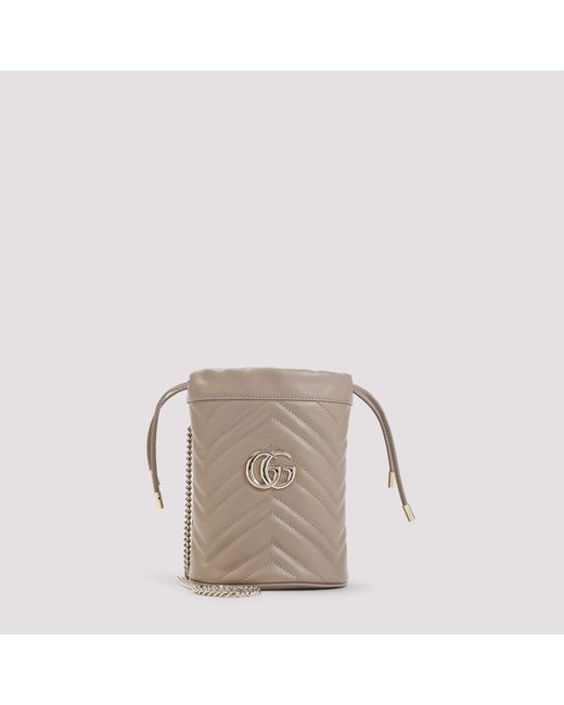 Gucci White Smallleathergoods