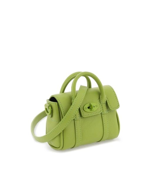 Mulberry Green Micro Bayswater