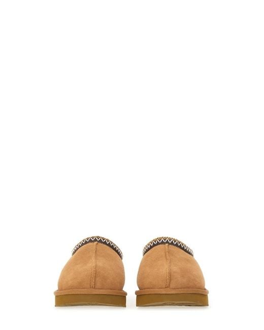 Ugg Brown Sandalwood Tasman Ii