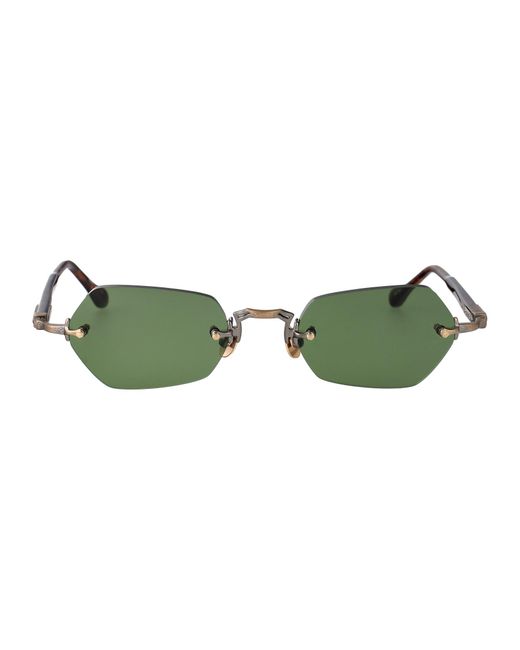 Matsuda Green Antique