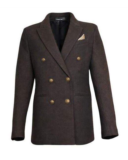 Circolo 1901 Black Jackets