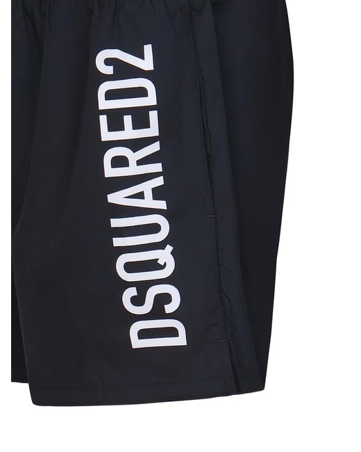 DSquared² Blue Sea for men