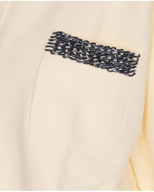 Essentiel Antwerp Natural Internationnal Polo