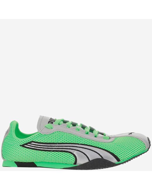 PUMA Green H Street Og Sneakers for men