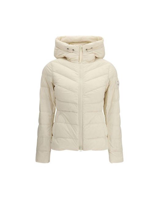 Canada Goose Natural Winter Jackets