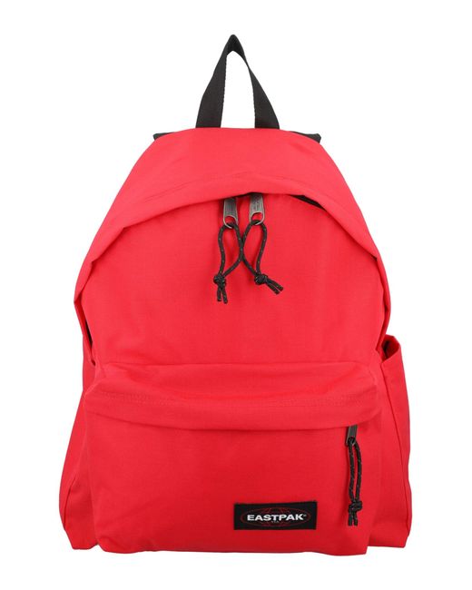 Eastpak Red Day Pakr Powder Pilot Backpack
