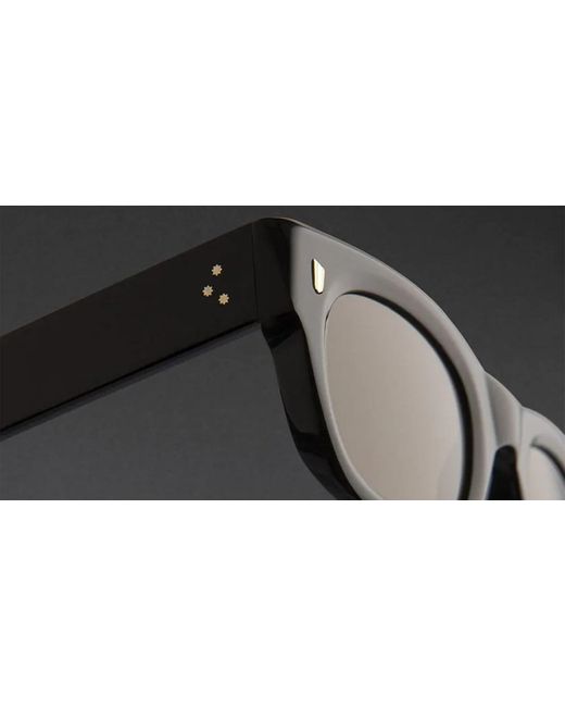Cutler & Gross Black 9261 / On Sunglasses