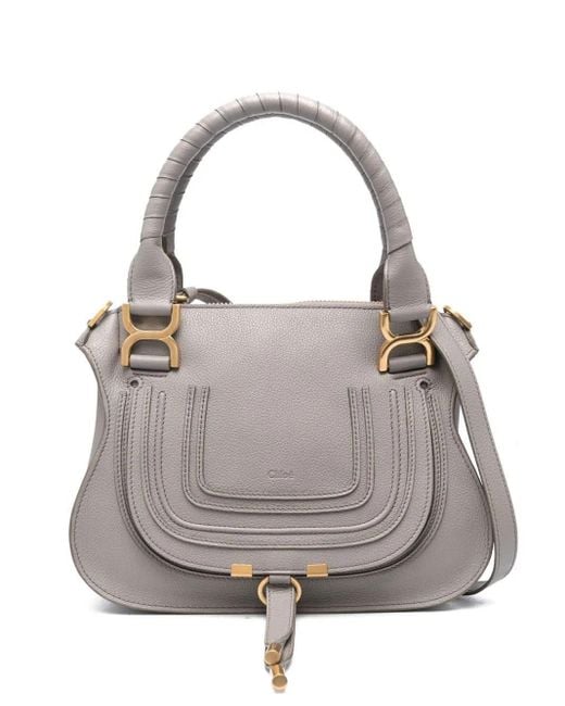 Chloe marcie cashmere gray sale