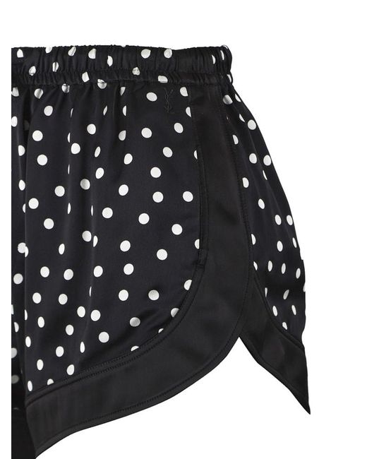 saint laurent pattern