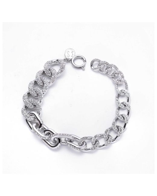 Swarovski Metallic Preloved for men