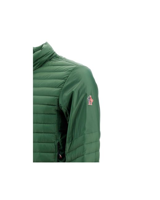 Moncler Grenoble Men's Althaus Down Jacket