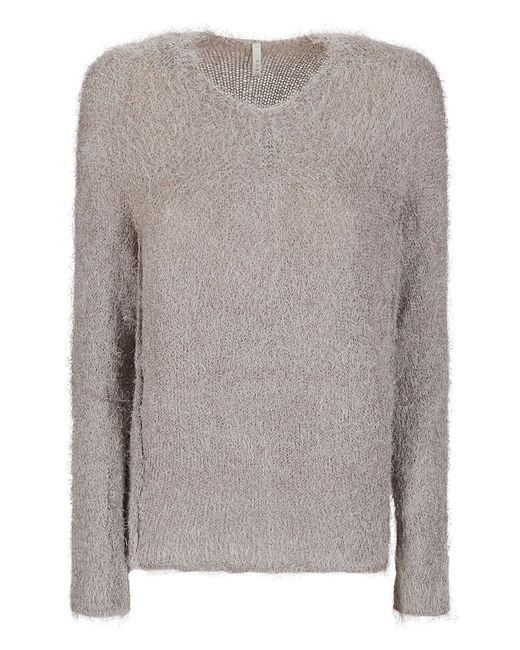 Boboutic Gray Sweater