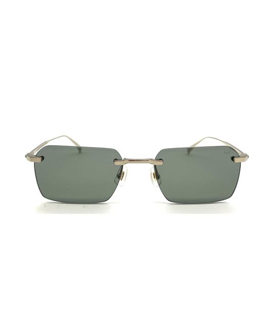 Dunhill Green Du0061S Sunglasses