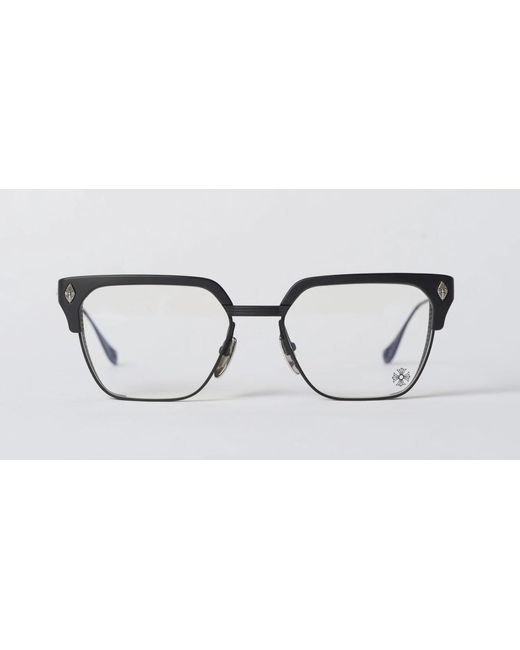 Chrome Hearts Lgma - Matte Black Glasses