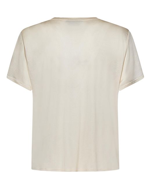 Tom Ford White T-Shirt