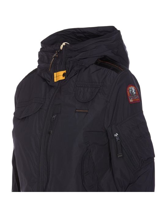 Parajumpers Blue Jackets