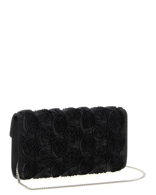 Roger Vivier Black Clutch
