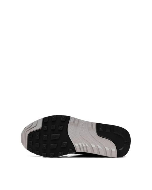 Nike White Air Safari Sneakers Shoes for men