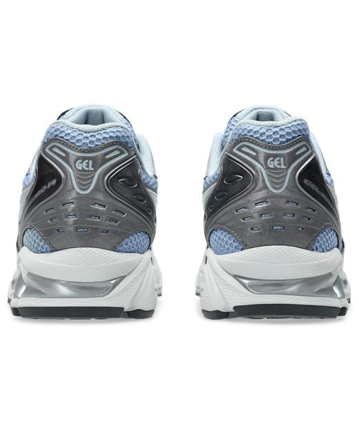Asics Blue Gel-Kayano 14 Trainers for men